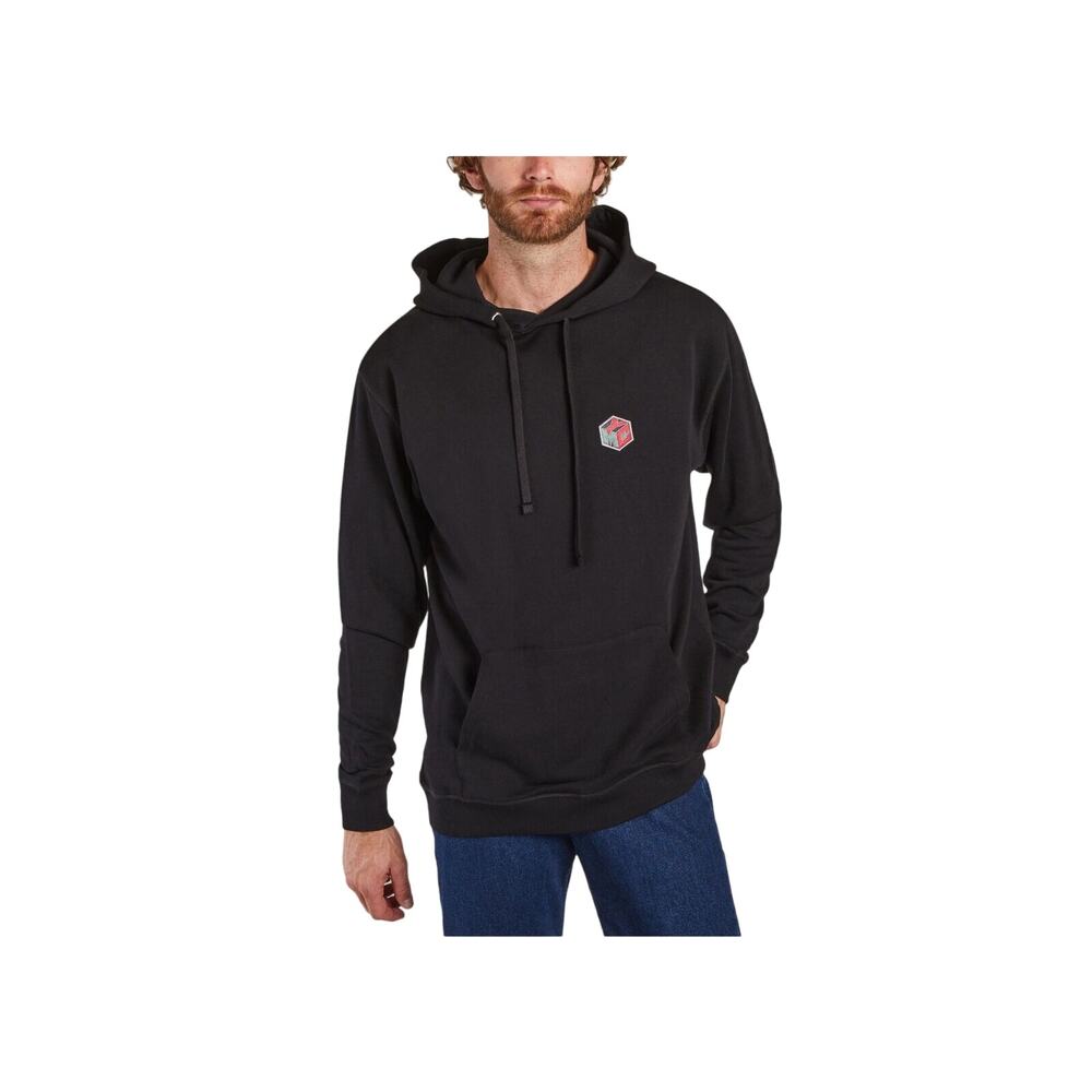 YMC Trugoy Hoodie - M